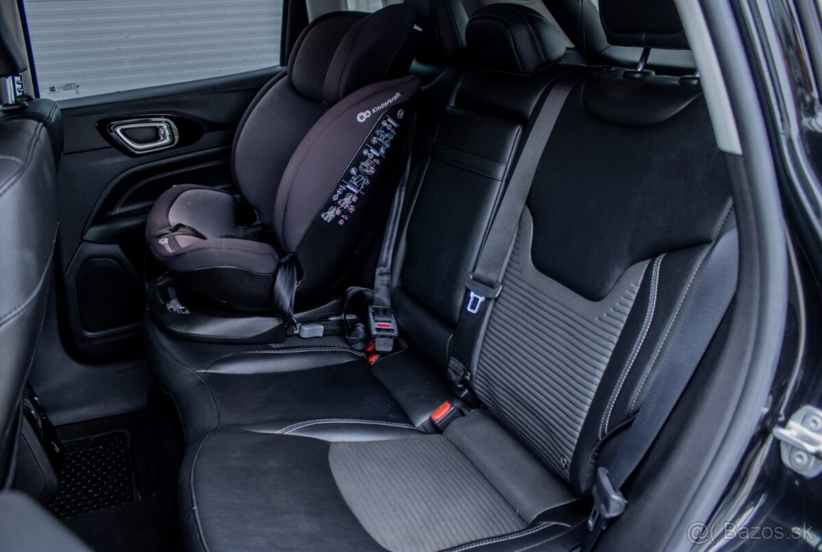 Jeep Compass (Model 2022) 1.3 TURBO 150 Limited - 19