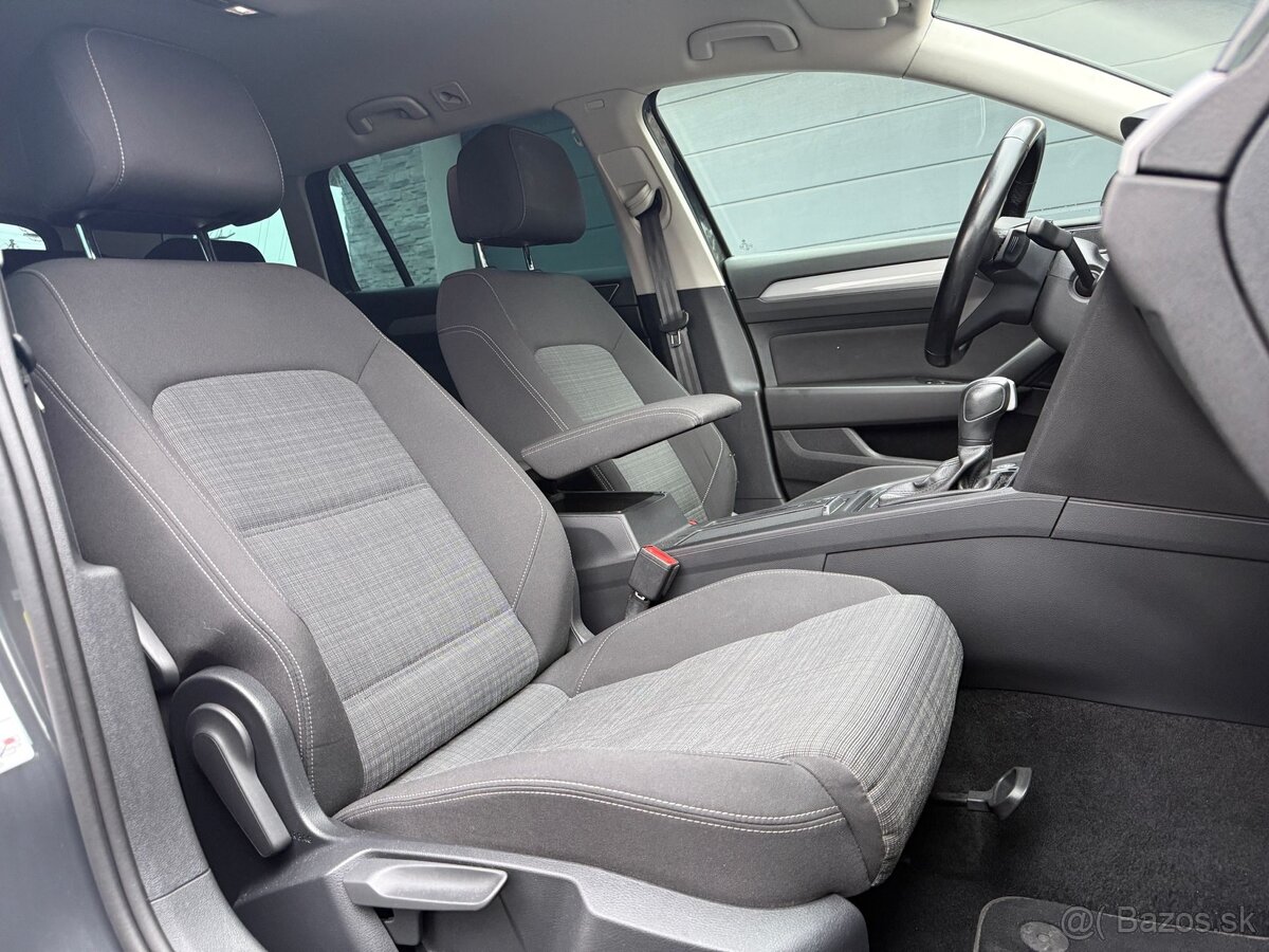 Vw passat variant EVO Elegance 2.0tdi dsg - 19