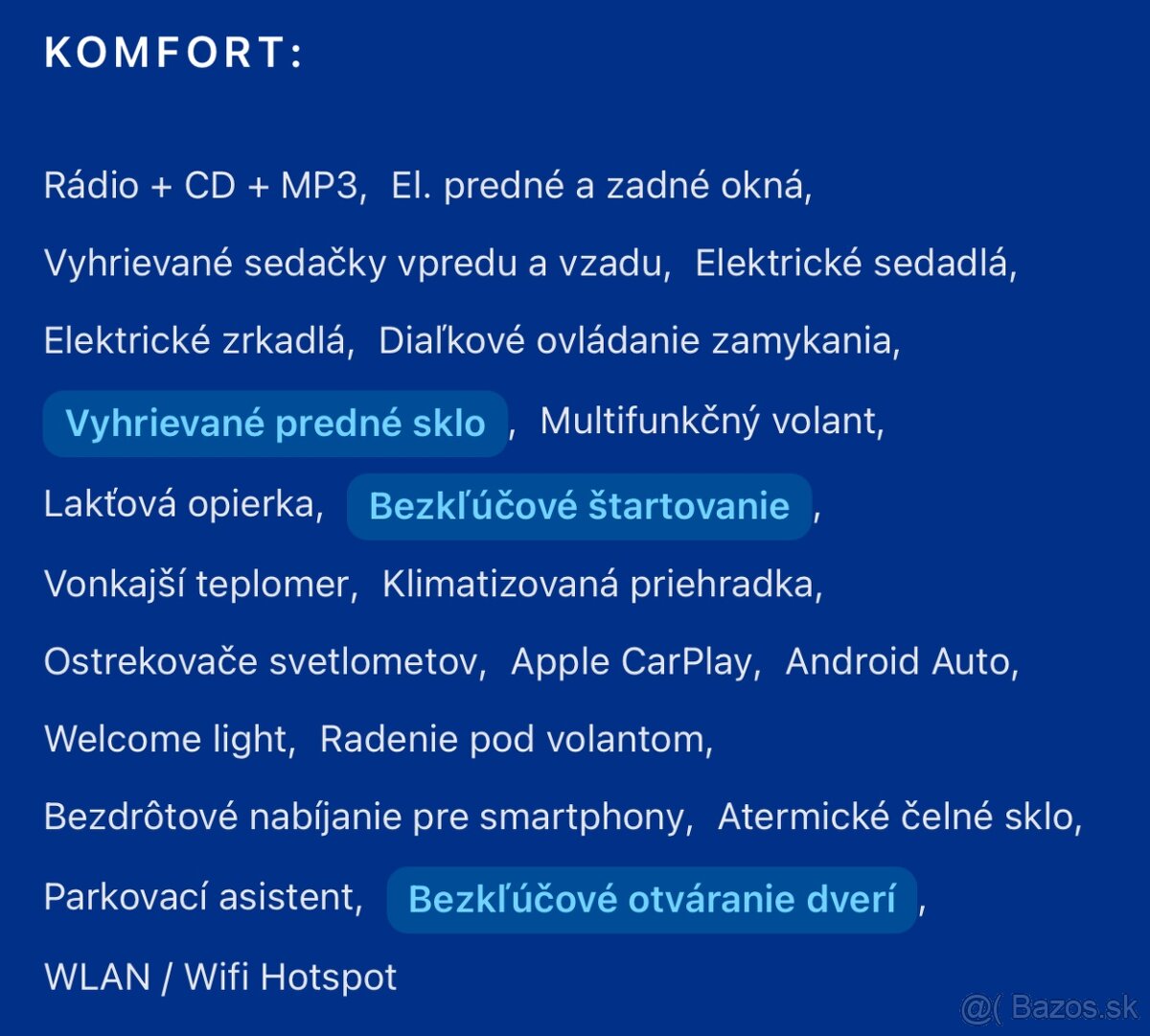 Audi RS4 Avant Combi 400 kw ( keramické brzdy ) - 19