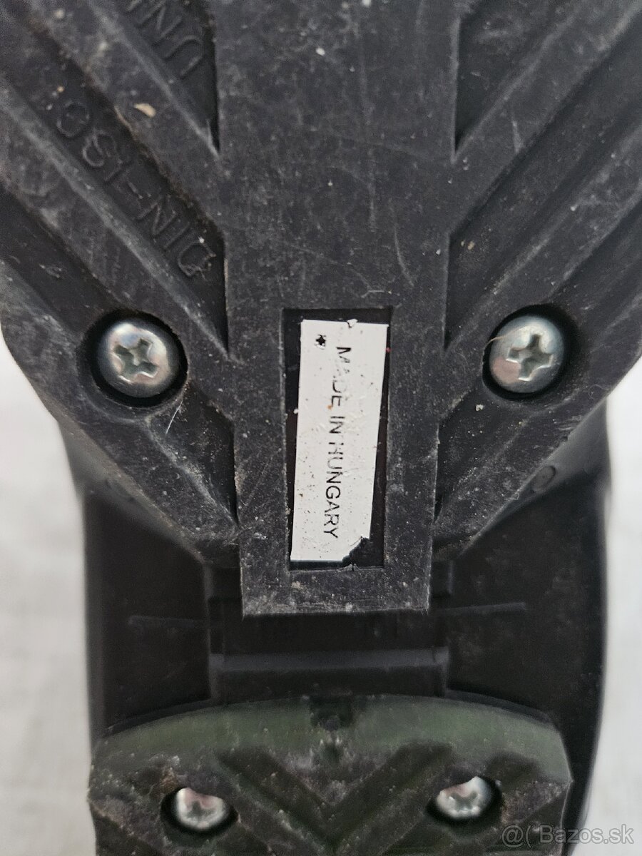 Predám detské lyžiarky s prilbou - 19