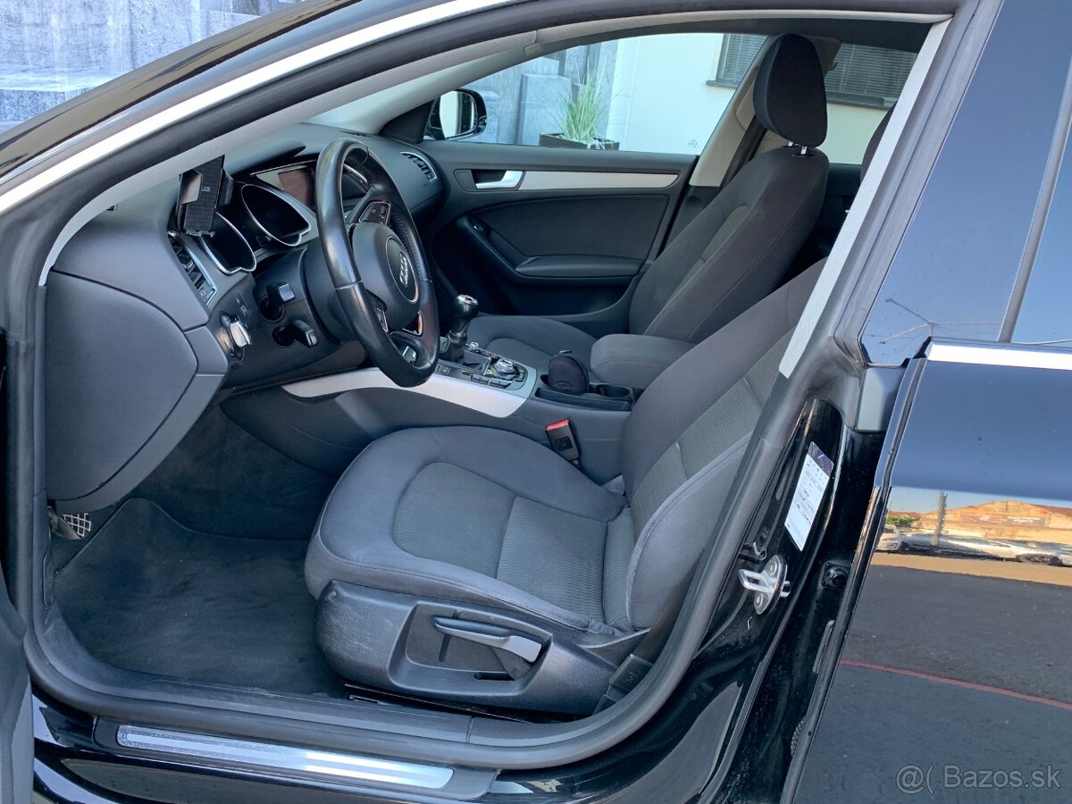 Audi A5 2.0TDi, 130KW - 19