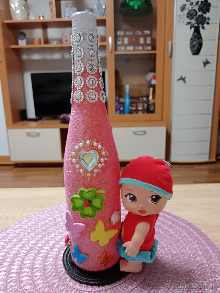 Gold Decoration - 19