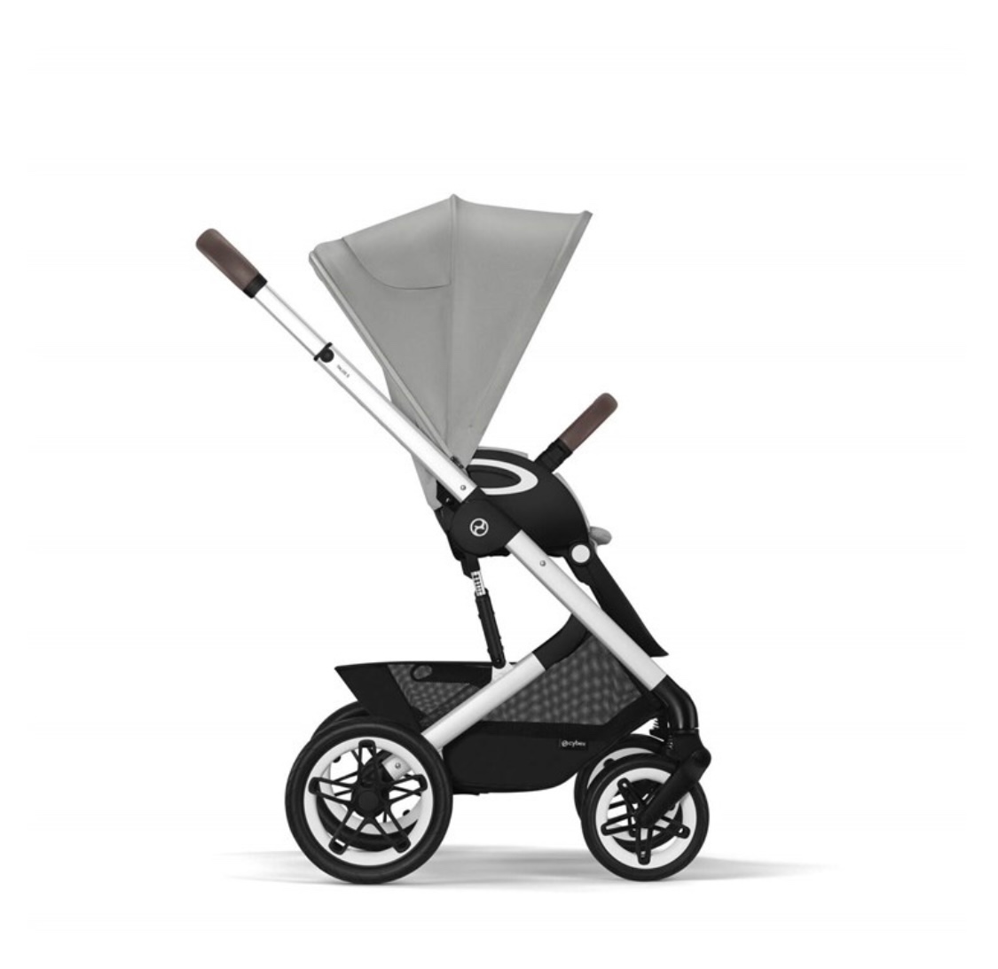 Cybex Talos S Lux 2023 - 19
