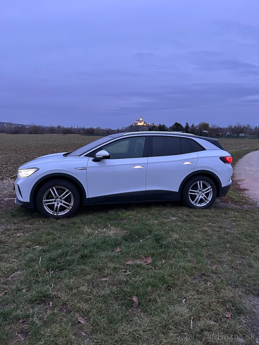 VW ID.4 PRO PERFORMANCE MATRIX IQLED DPH TAZNE - 19