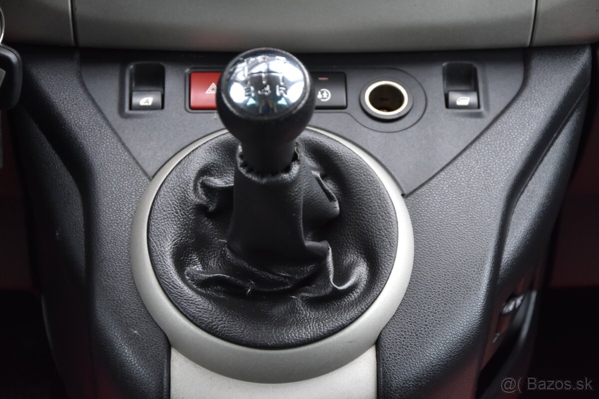 Citroën Berlingo - 19