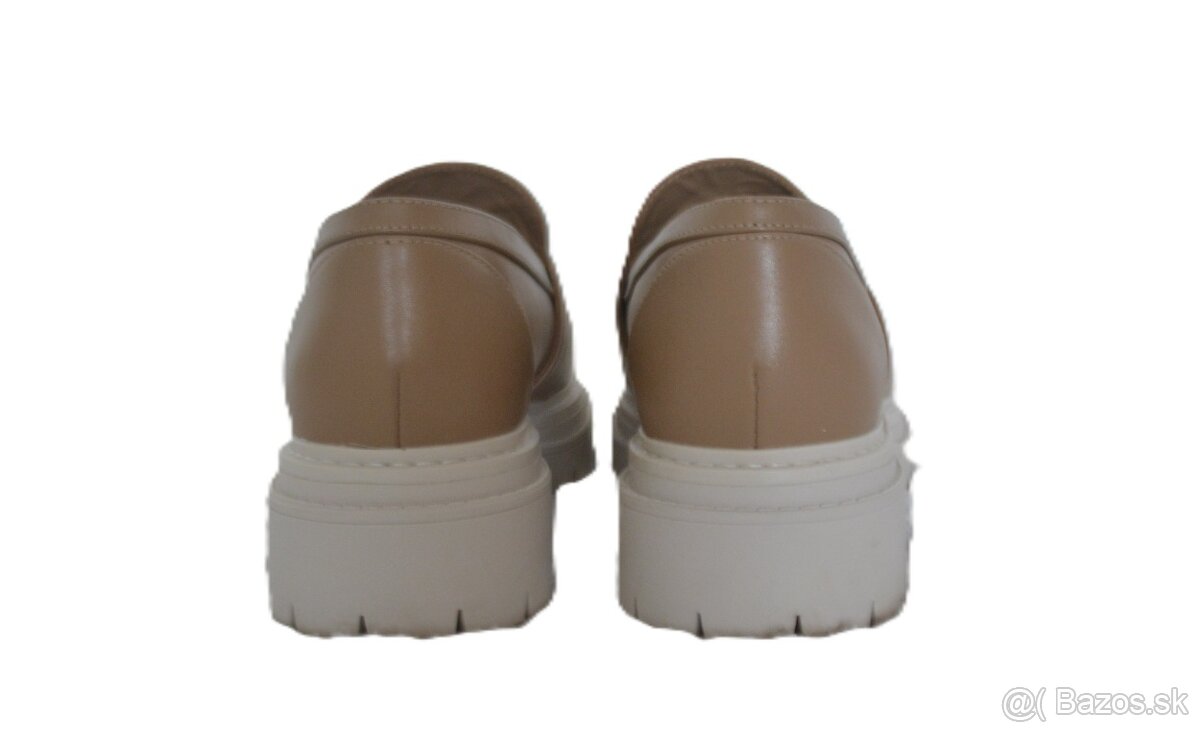 Mokasíny MICHAEL Michael Kors, veľ.37 - 19