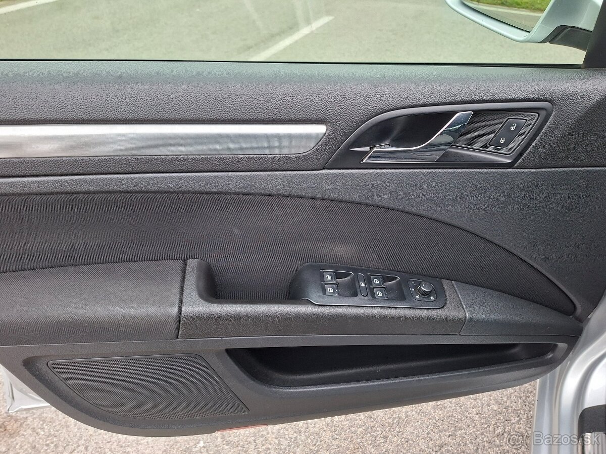 Škoda Superb 2.0 TDI - 19