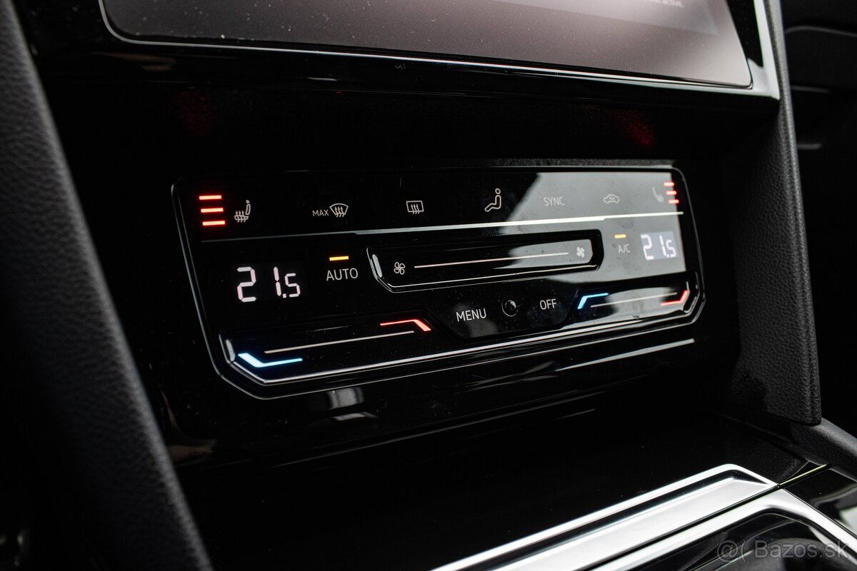 Volkswagen Arteon 2.0 TSI 206kW R-line Odpočet DPH - 19