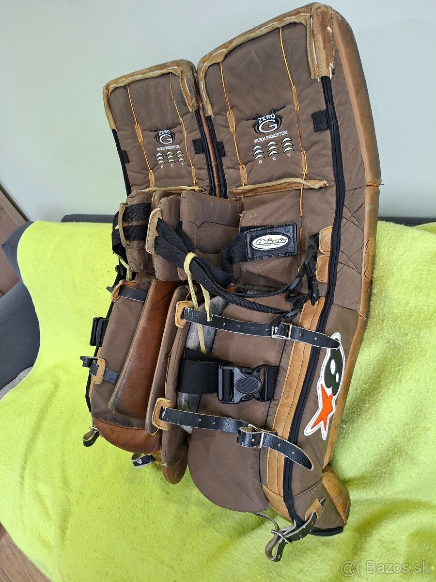 BRIAN'S RETRO BRANKARSKY SET - 19