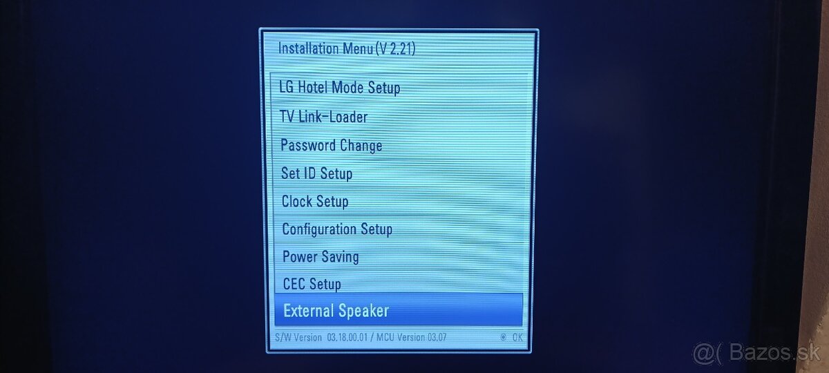 LG TV - 32LH200H-televizor - 19