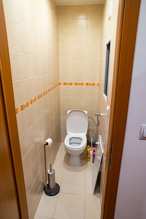 2-IZBOVÝ BYT NA ULICI MLÁDEŽE-ZNÍŽENÁ CENA - 19