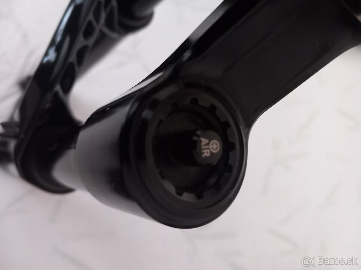 Rock shox sid sl ultimate 29"nova - 19