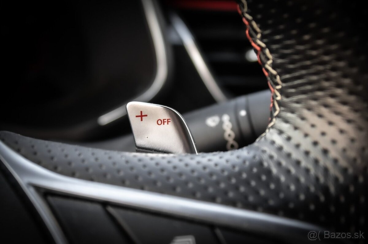 Renault Arkana 1.3 TCe 160 mHEV R.S.Line, A7 - 19