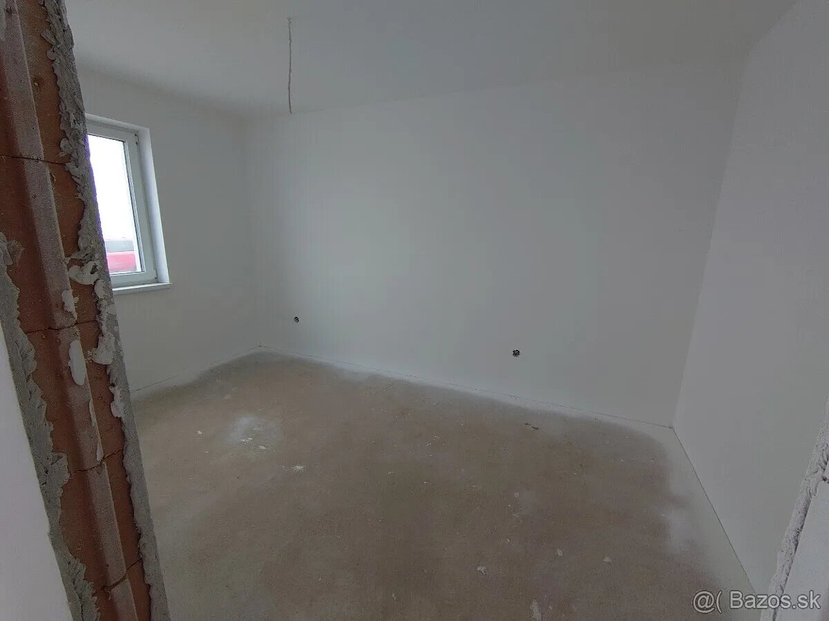 Predám nový 3-izbový byt - Lužianky, Nitra - 19