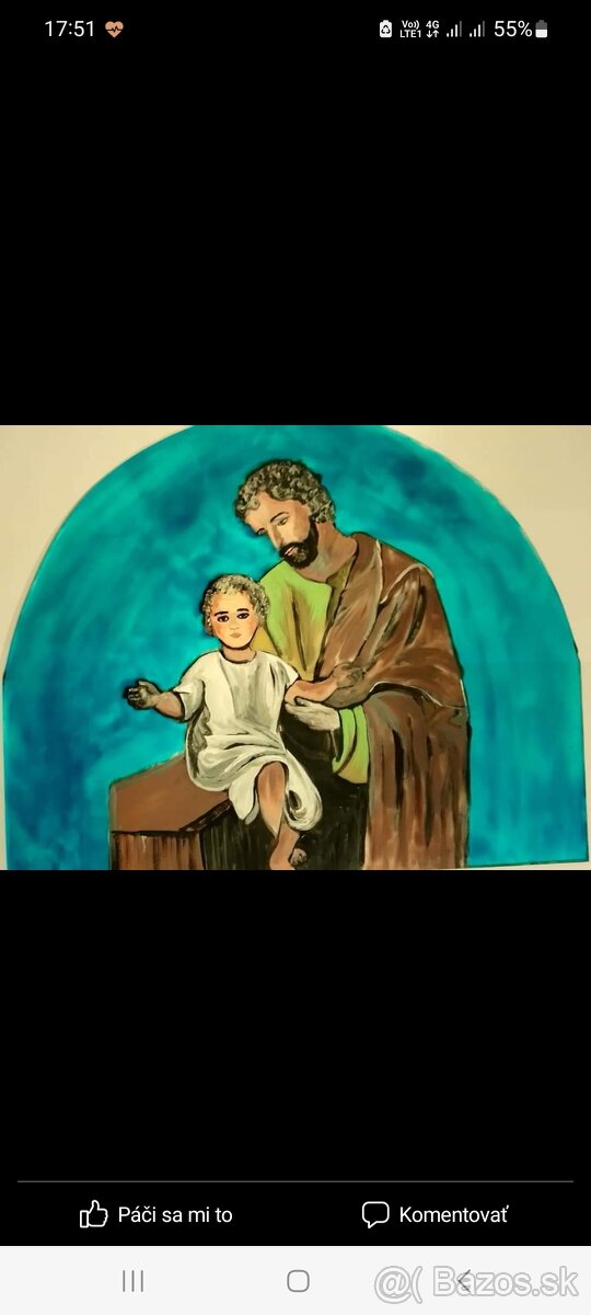 Kreslenier realistických portretov podľa fotogragie - 19