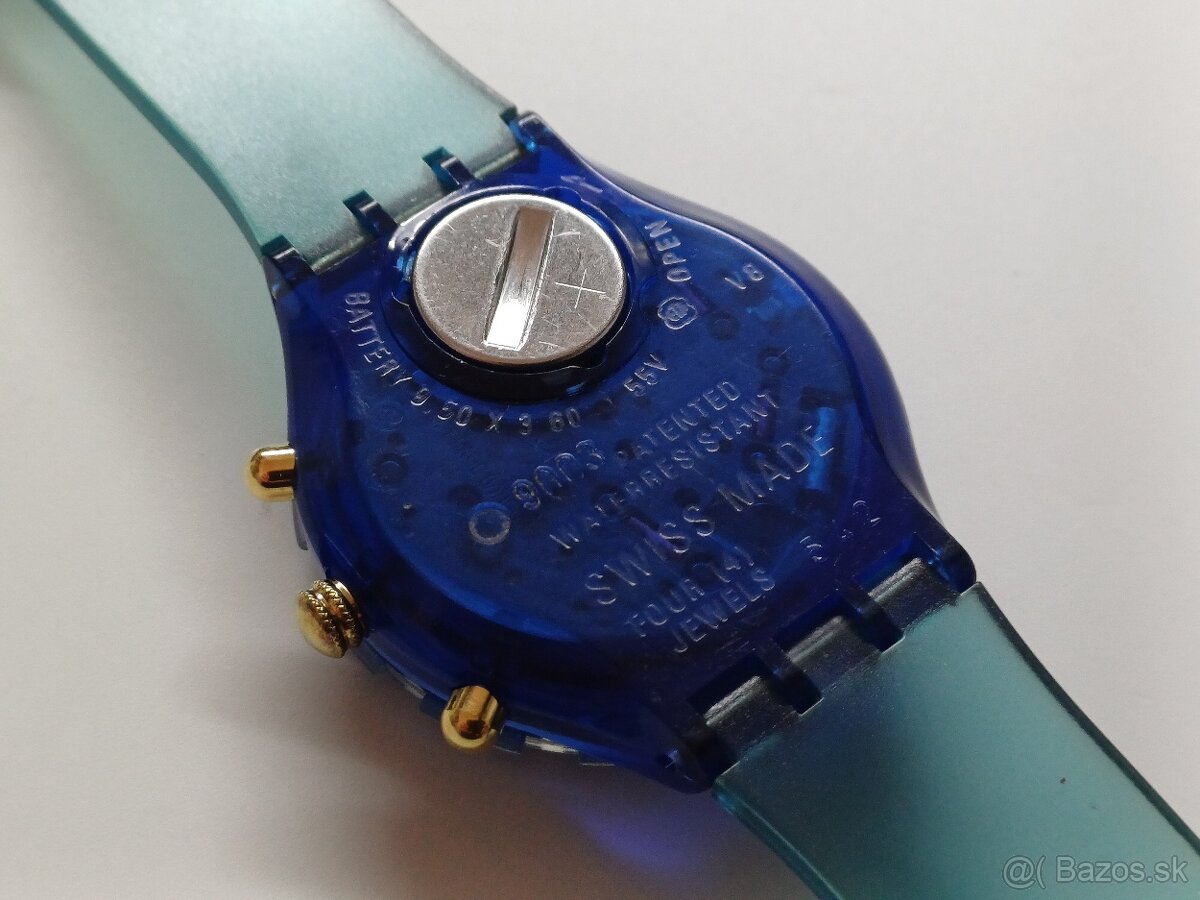 3 ks panske hodinky vložene nove baterie a funkčne - 19