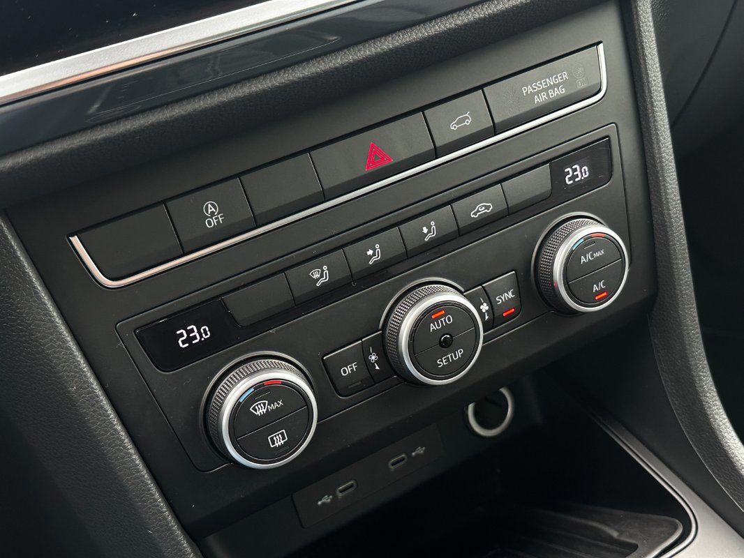 Seat Ateca Style 2.0 TDi DSG - 19