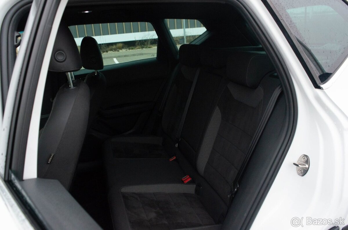 Seat Ateca 2.0 TDI CR Xcellence 4Drive DSG EU6 - 19