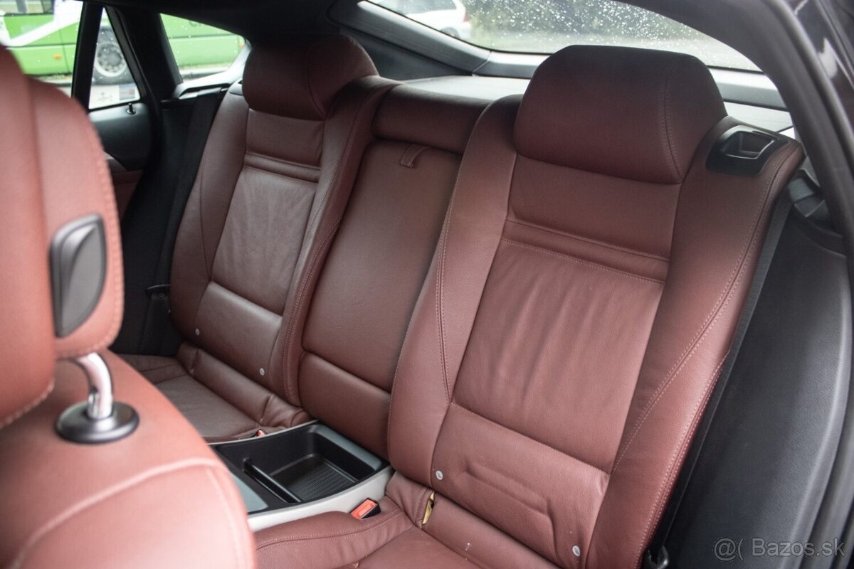 BMW X6 xDrive 30d - 19