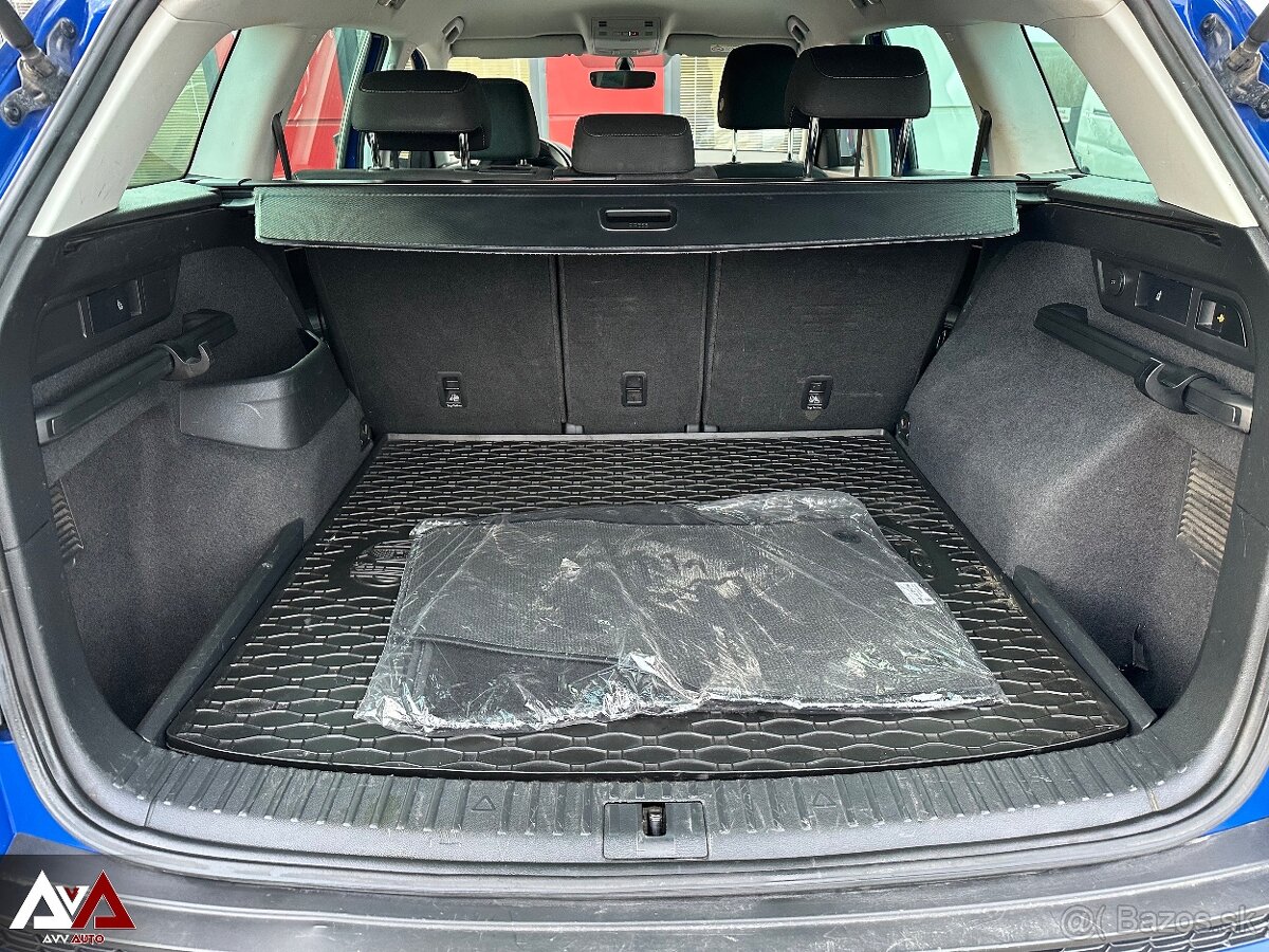 Škoda Kodiaq 2.0 TDI DSG Ambition, Crystal Lighting, SR - 19