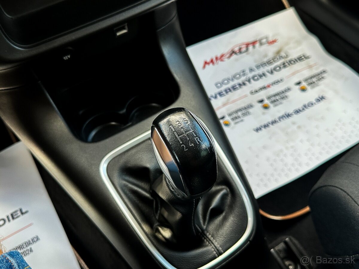 Citroën C3 PureTech 82 2020 61kW - 19