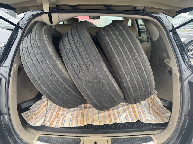 Nissan Murano 2.5 dCi Premium A/T AKONTACIA OD 0% - 19