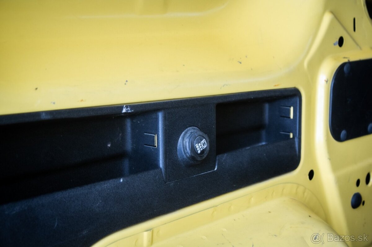 Fiat Doblo 1.6JTD MT6 2012 - SK auto - 19