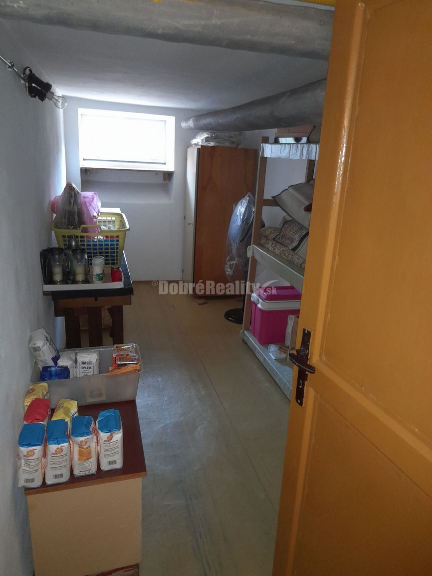 Rodinný dom Nové Zámky - 19