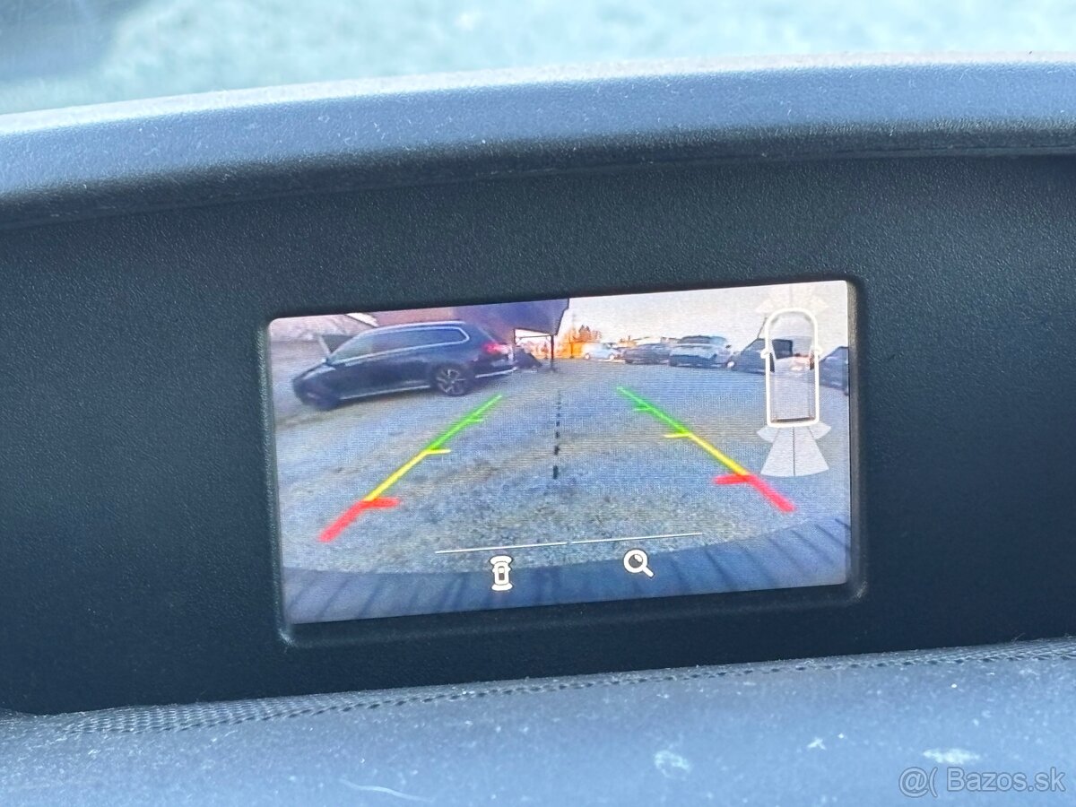 Ford Transit 2.0 TDCi Ambiente L4H3 nové rozvody - 19