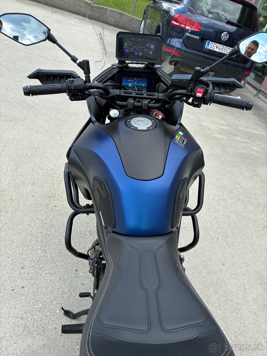 Yamaha Tracer 7 GT - 19