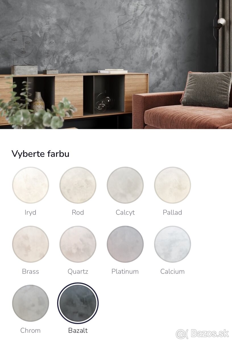 Sádrokartónové práce, dekoračné omietky - 19