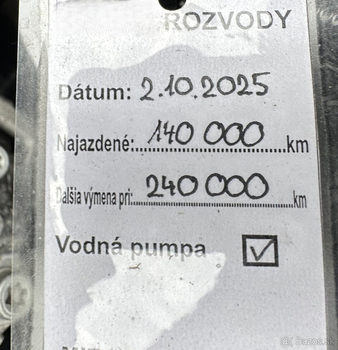 Citroën Berlingo 73kW, AT - 19