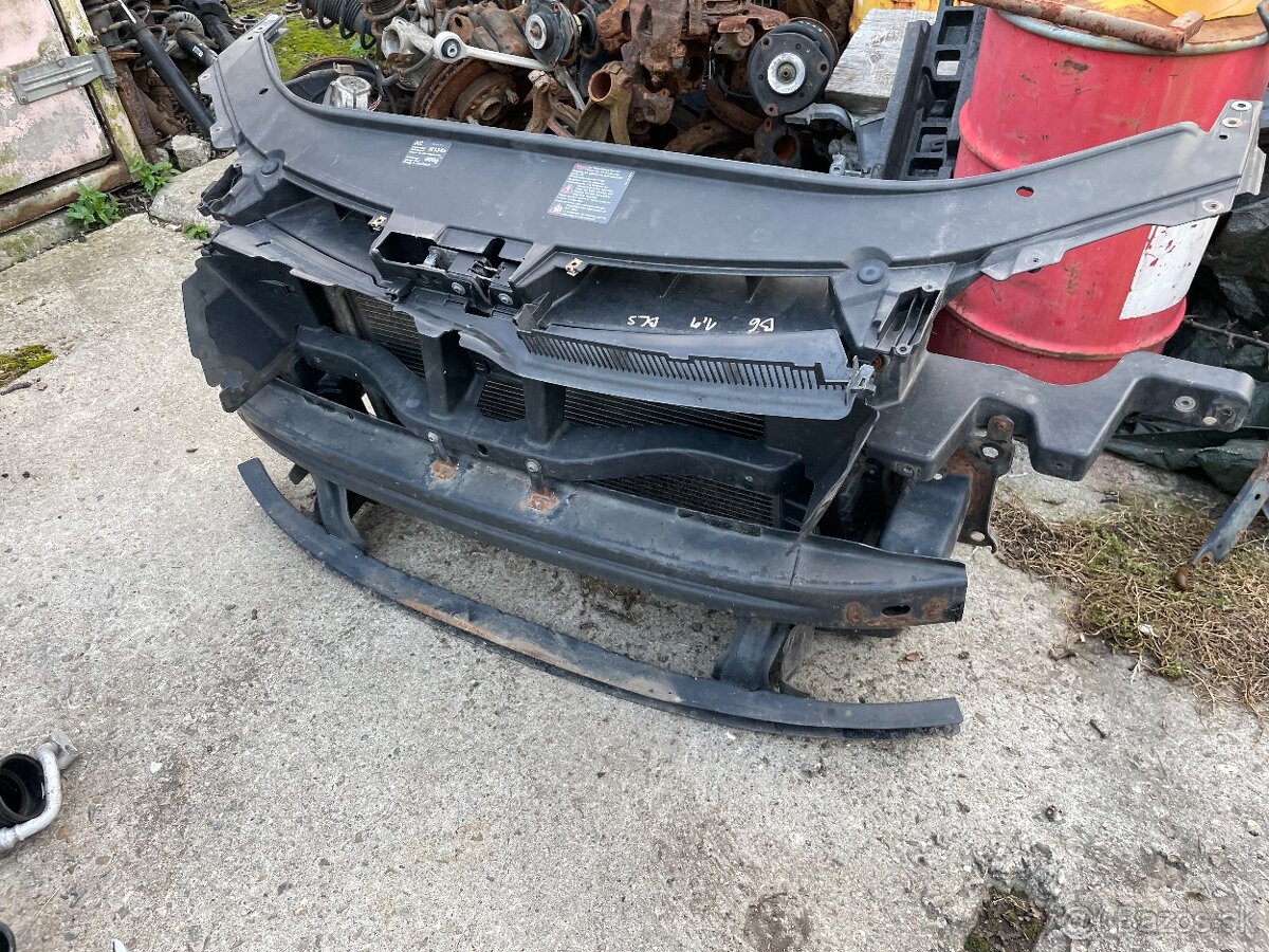 Rozpredam volkswagen passat b6 3c - 19