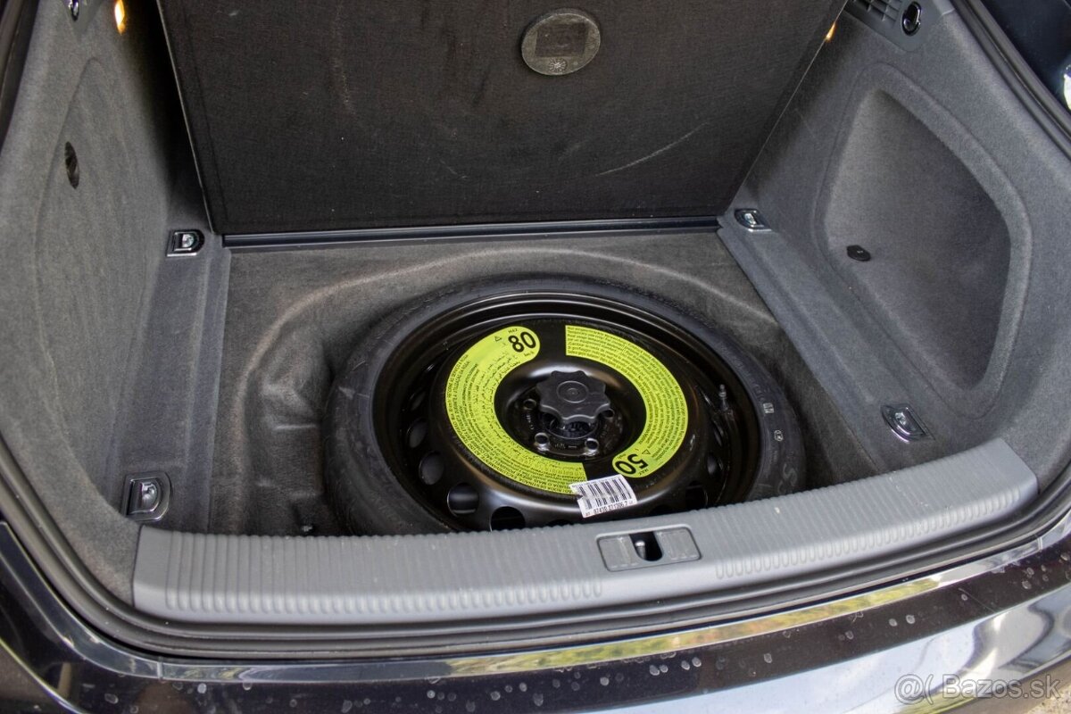 AUDI A5 SPORTBACK 2.0 TDI 140kW 2014 - 19