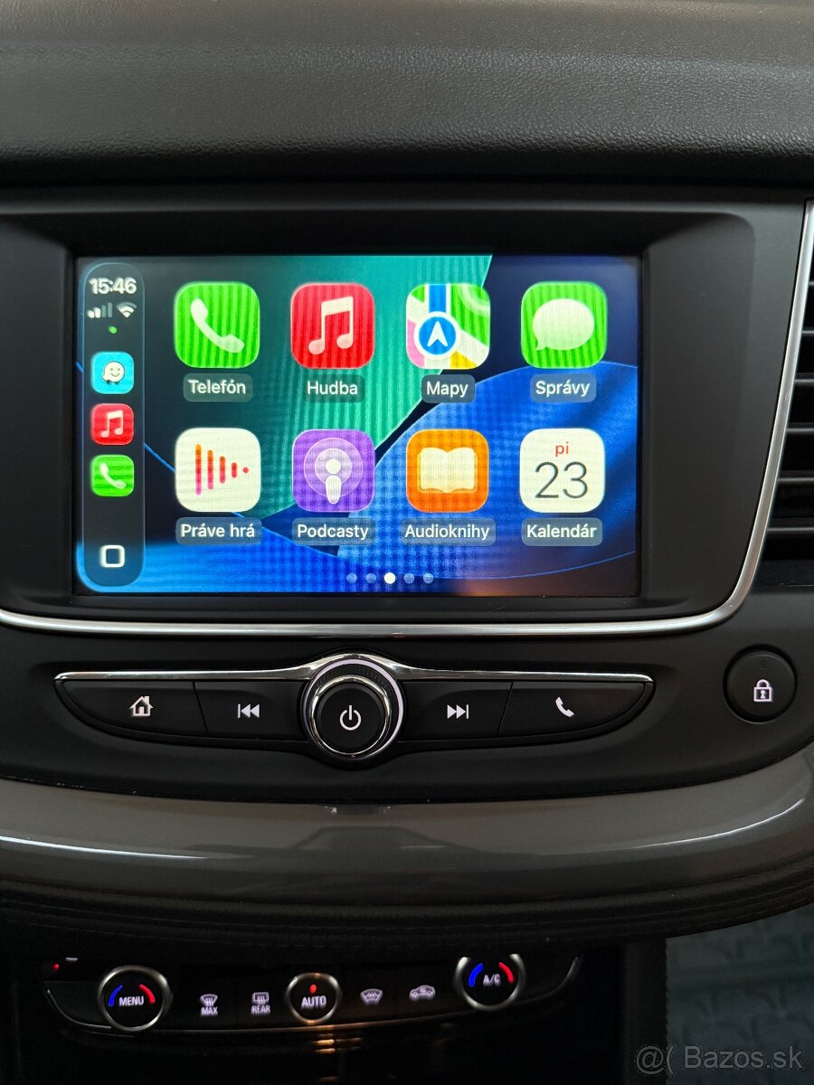 Opel Grandland X 1.2 Turbo - 19