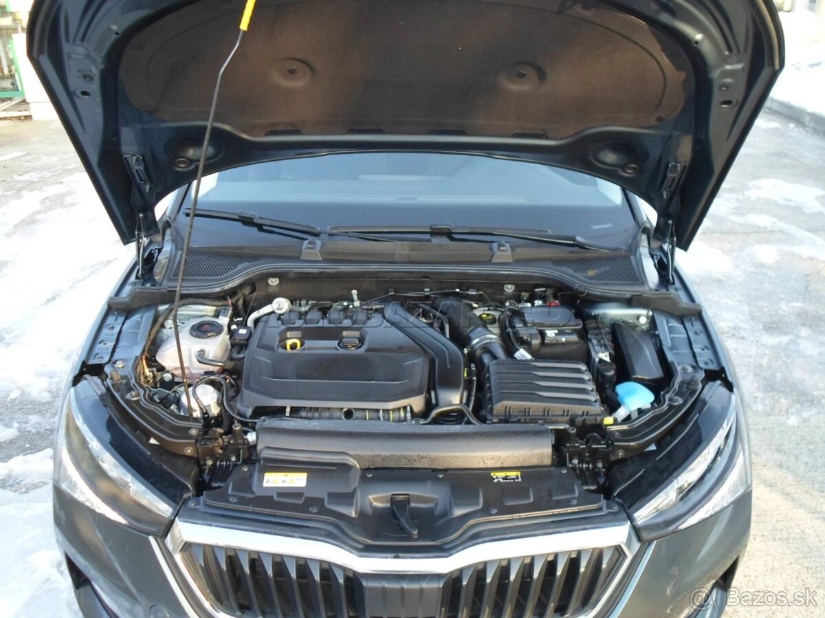 Škoda Scala 1.5 TSI Style - 19