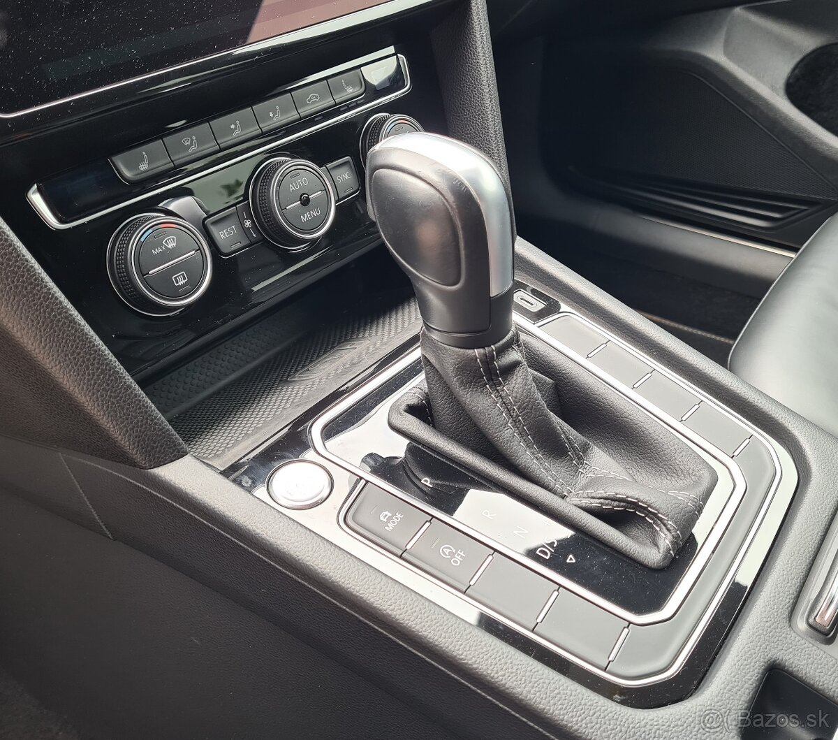 VW ARTEON 2.0 TSI BMT R-LINE DSG - 19