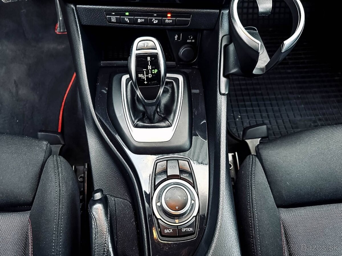 BMW X1 xDrive 18d A/T - 19