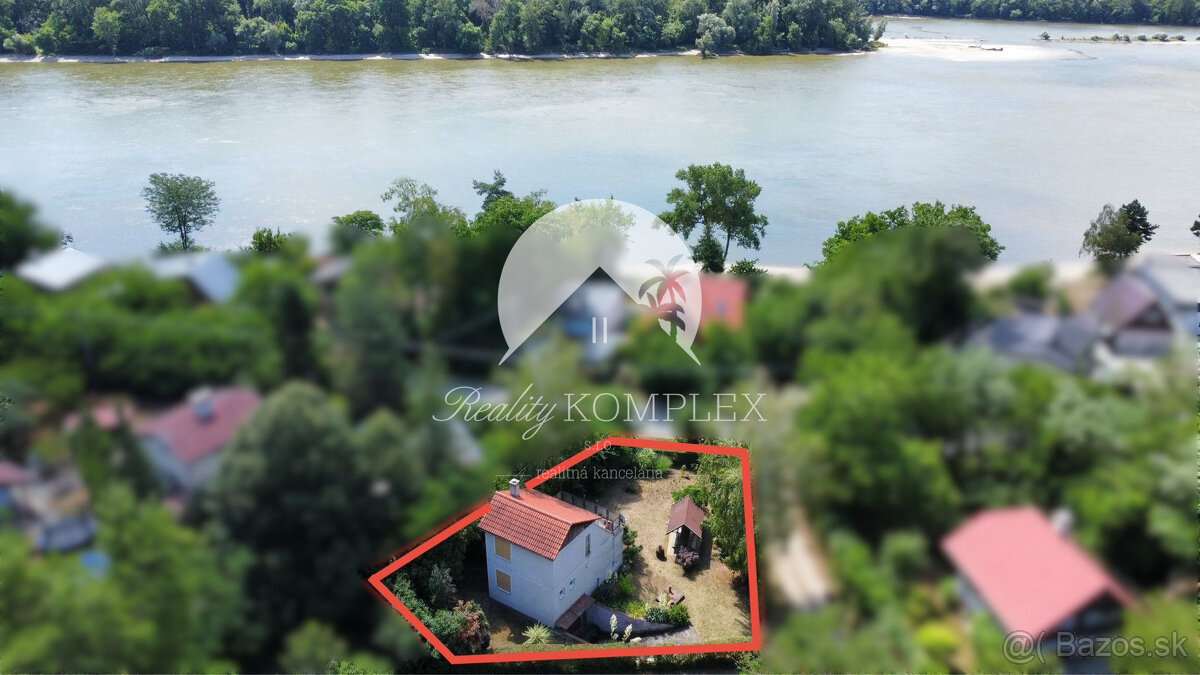 EXKLUZÍVNE IBA U NÁS Reality KOMPLEX s.r.o. vám ponúka n - 19