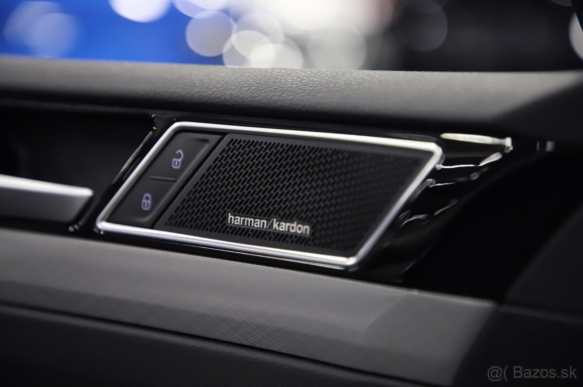 Volkswagen Passat B8 Variant 2.0 TDI 90kW DSG automat - 19