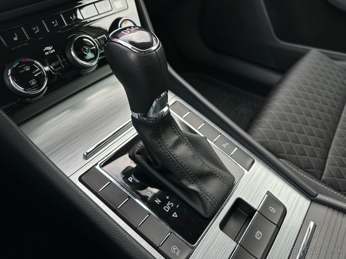 ⭐Škoda Superb Combi 2.0 TDi DSG, r.v.: 2021⭐ - 19