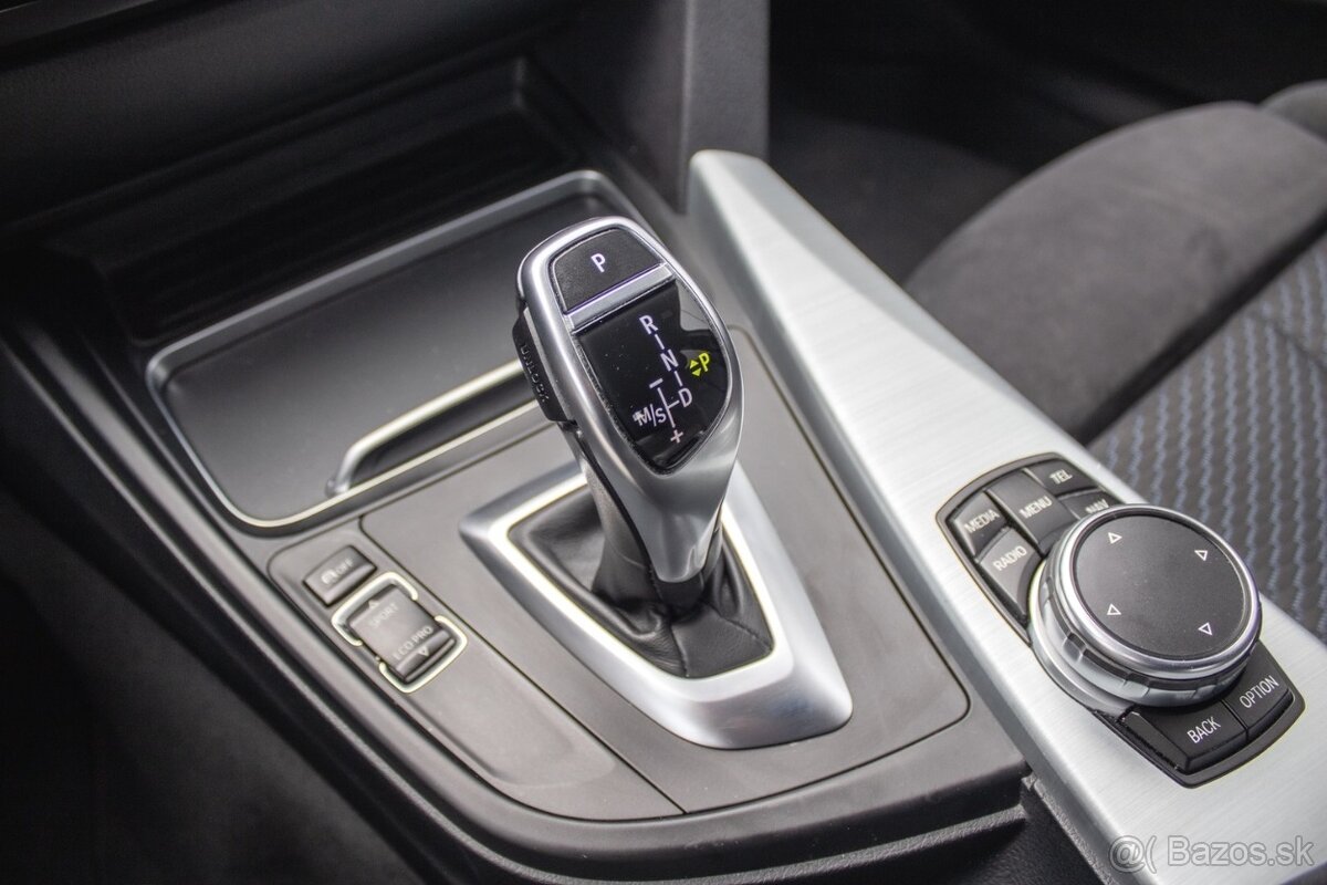 BMW Rad 4 Gran Coupé 420d xDrive M Sport A/T - 19