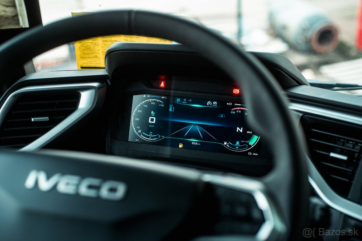 Iveco S-Way AS440S50T/P MY24 SKLADOM - 19