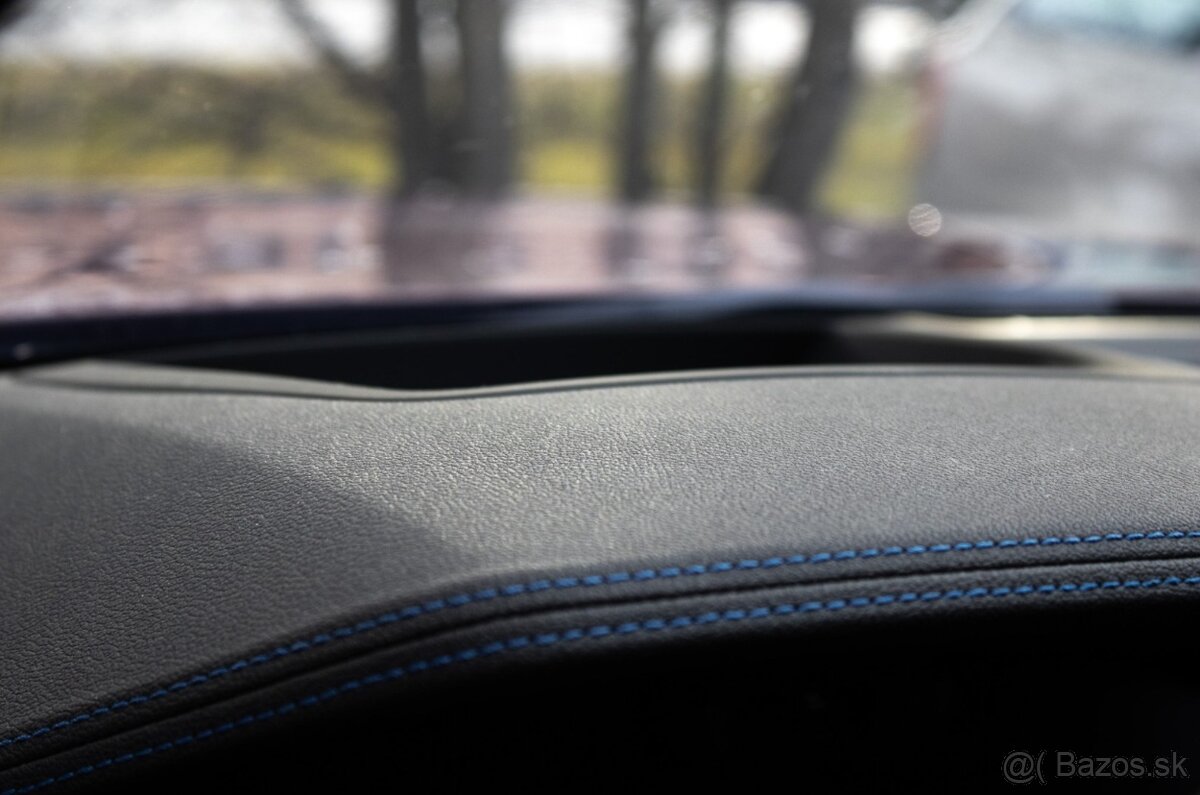 BMW Rad 4 Coupé M440d mHEV xDrive A/T - 19