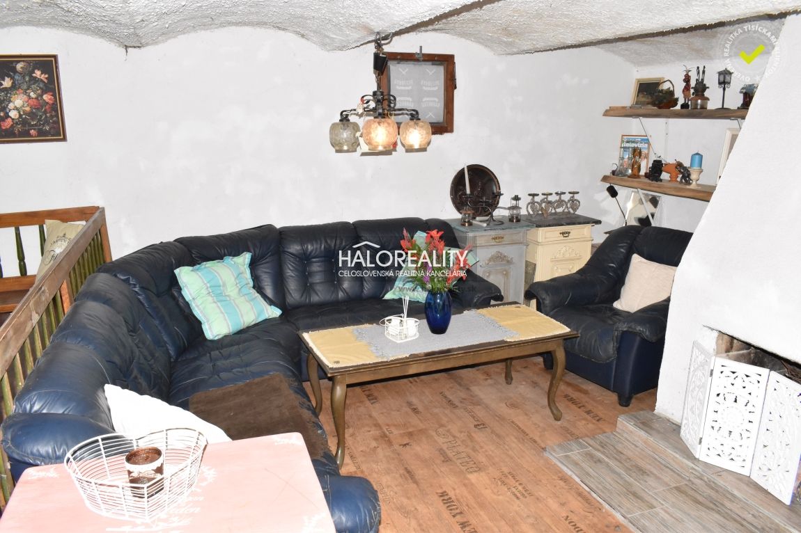 HALO reality - Predaj, rodinný dom Borský Mikuláš - EXKLUZÍV - 19