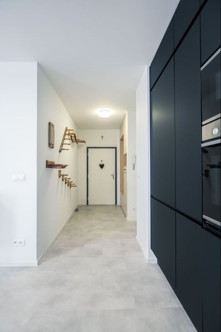 3-izbový byt s prémiovou rekonštrukciou – Zóna Mesto, Slnečn - 19