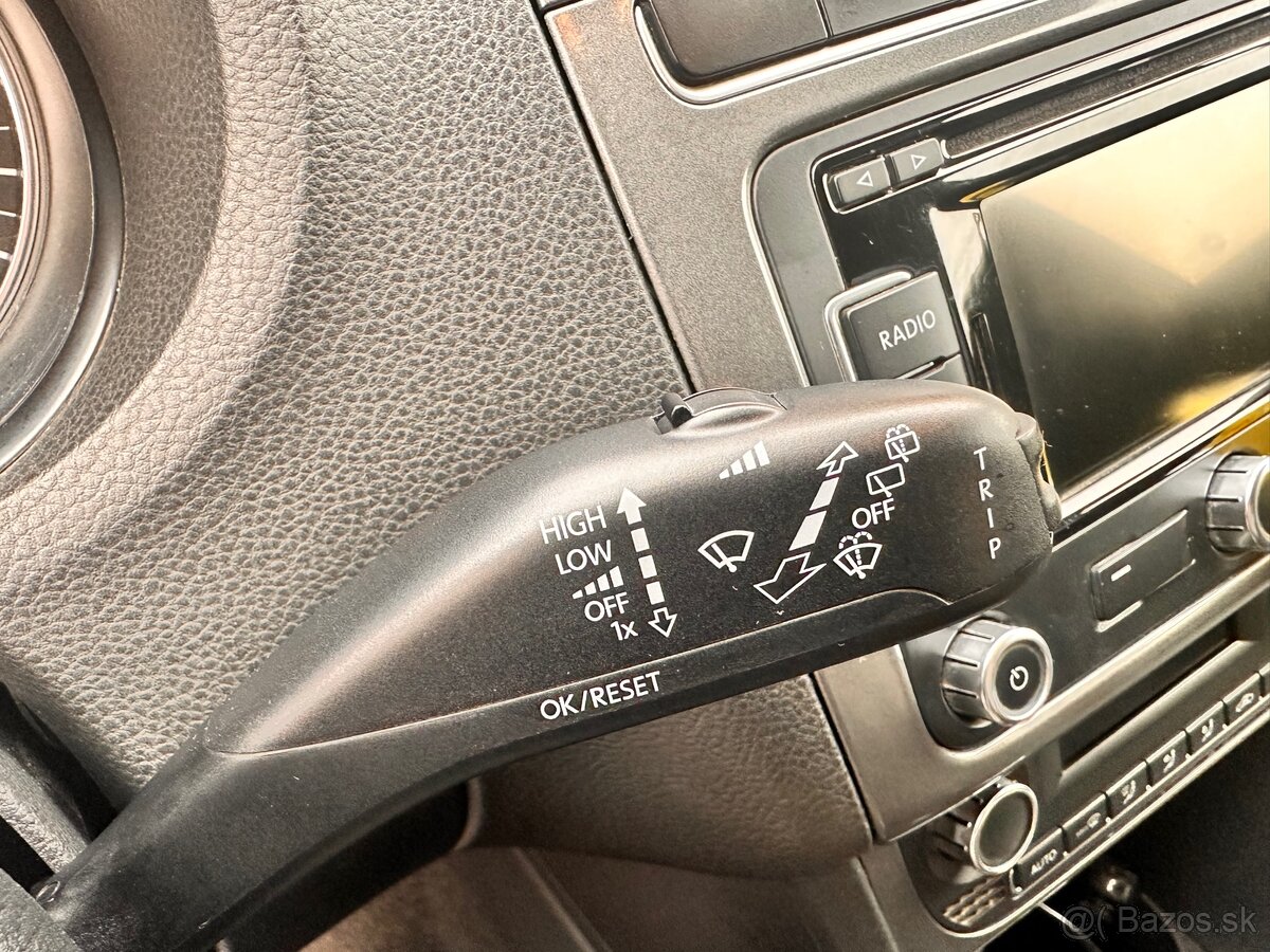 VW polo 1,6TDi 66kw 2010 manual - 19