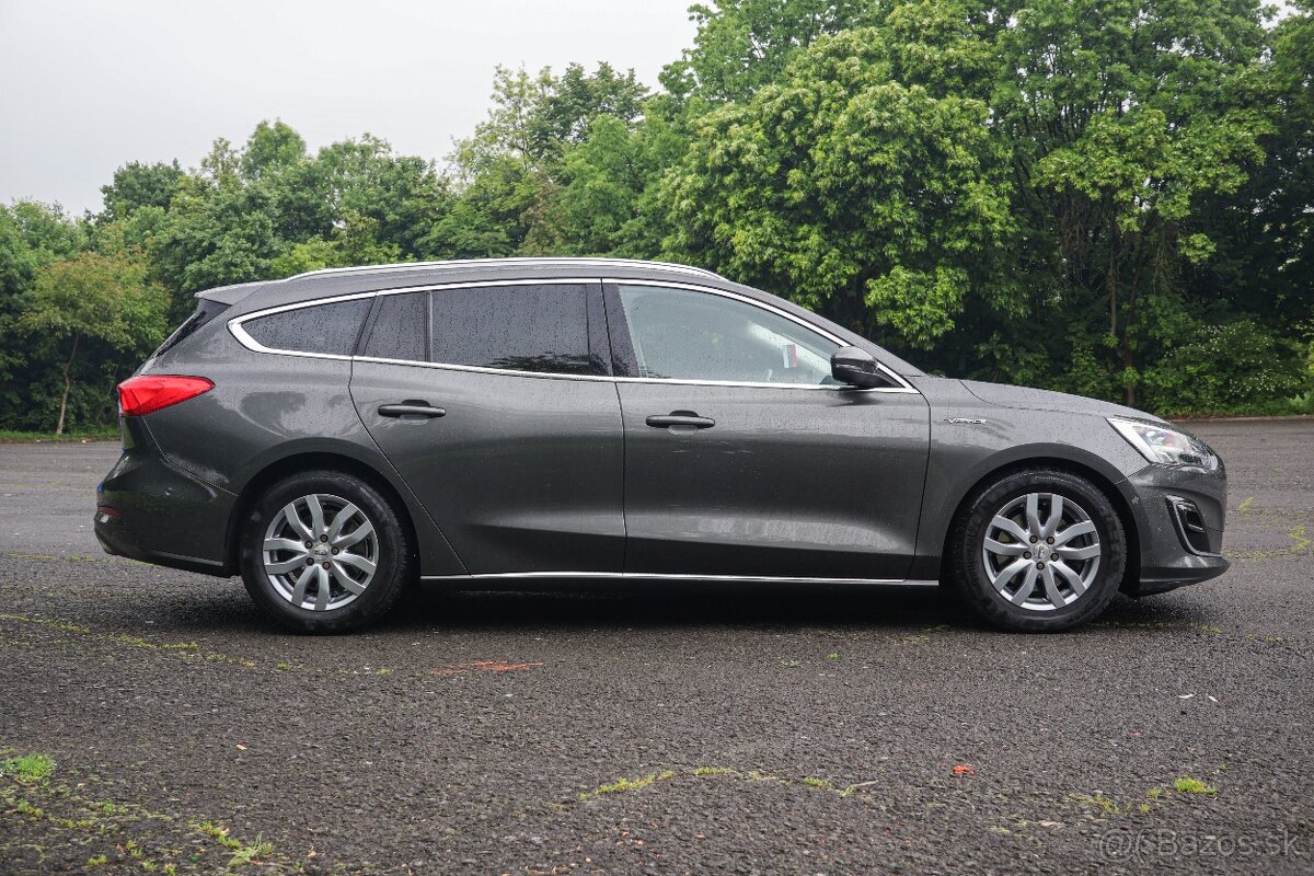 Ford Focus kombi 2.0tdci 2019 - 19