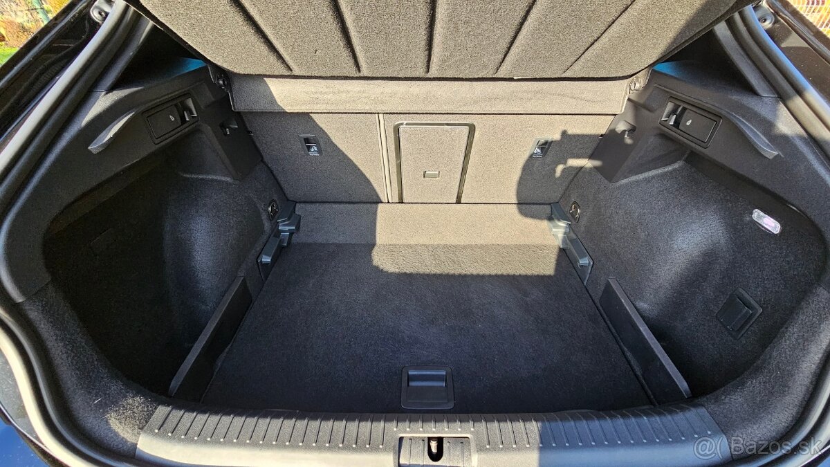 Cupra Formentor 1.5 TSI 150k DSG 2021 TOP STAV - 19