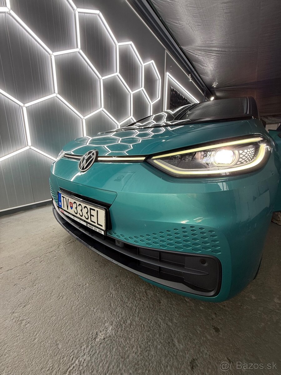 Volkswagen ID.3 1st Pro 150kw - 19
